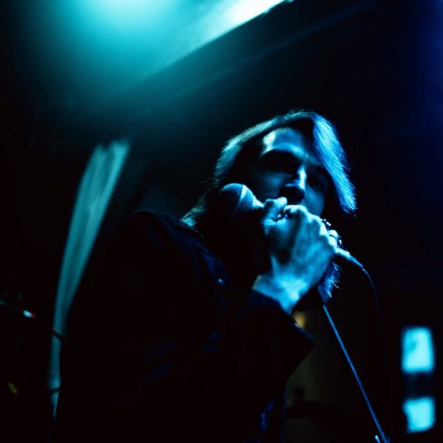 Luke_Eating_Mic_Cable