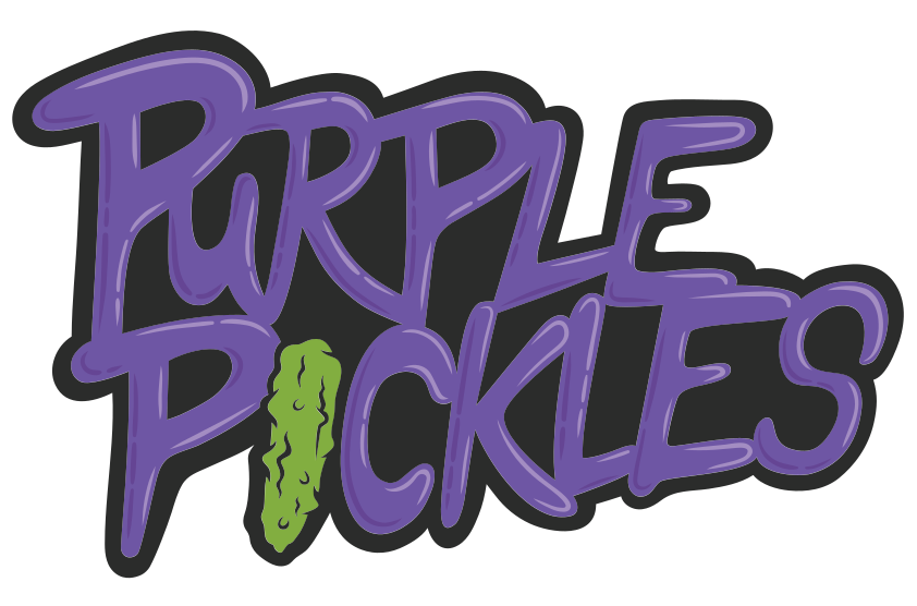 PurplePickles_Logo